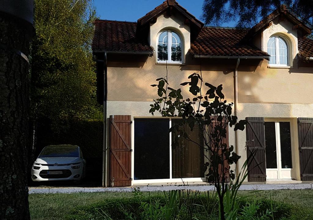 Suite indépendante de 66m2 tout confort et calme photo 1