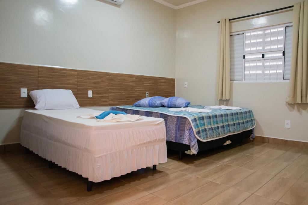 Hotel Pousada João 3.16 photo 4