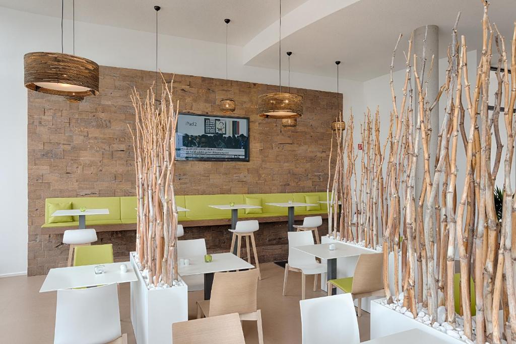 MARA Hotel photo 2