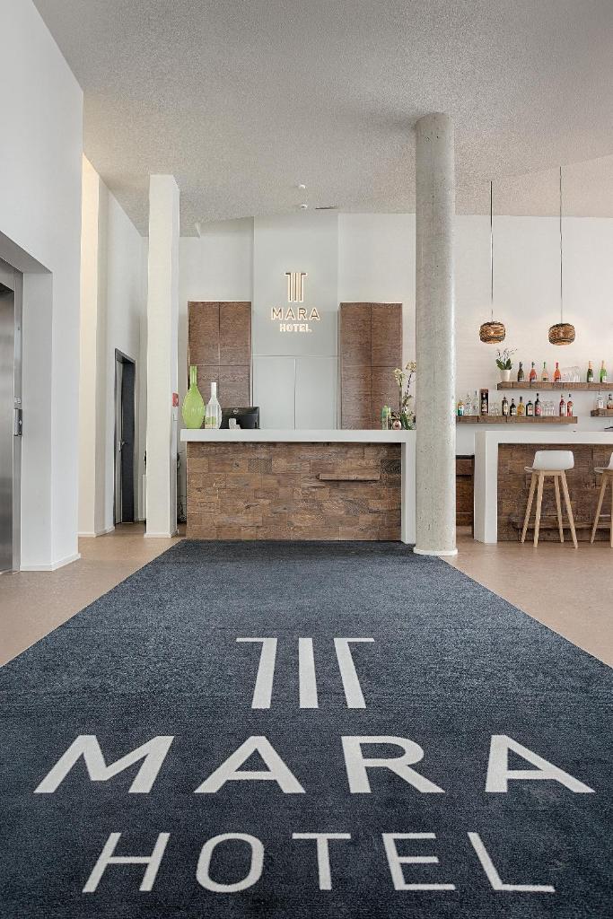 MARA Hotel photo 1