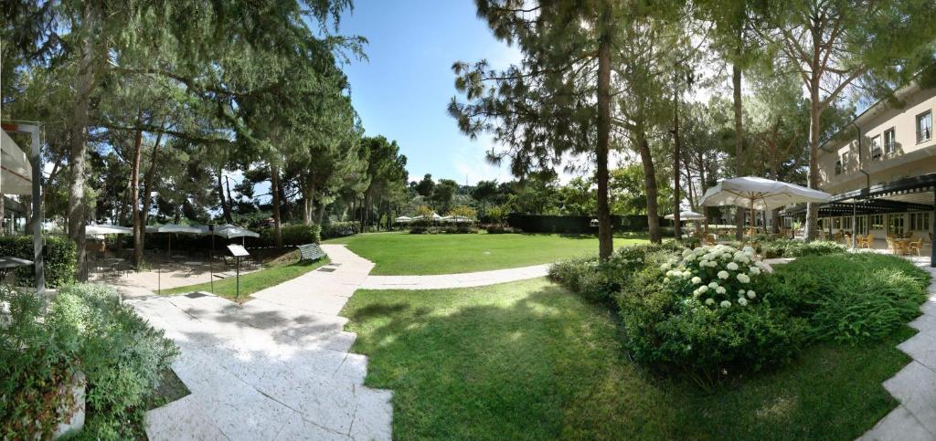 Villa Maria Hotel & SPA photo 1