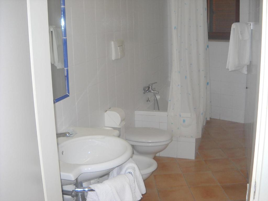 Hotel Club San Diego photo 1