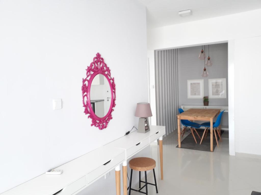 Apartment D 3.13 GASTRIA