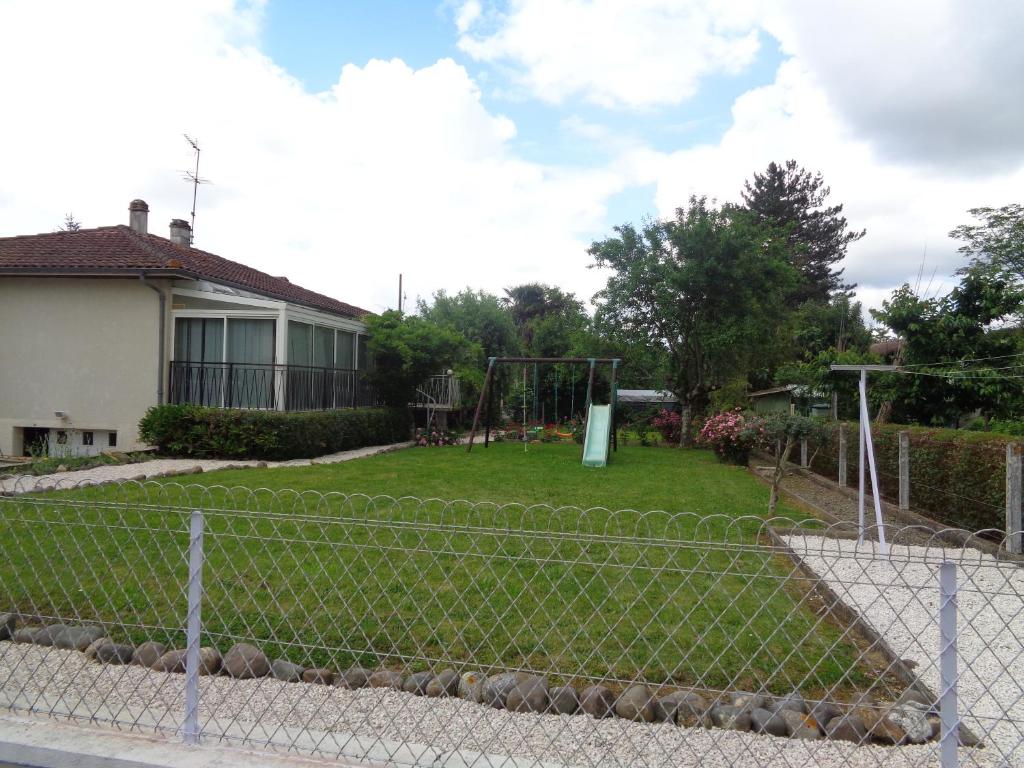 5 Cité Creve Coeur photo 4