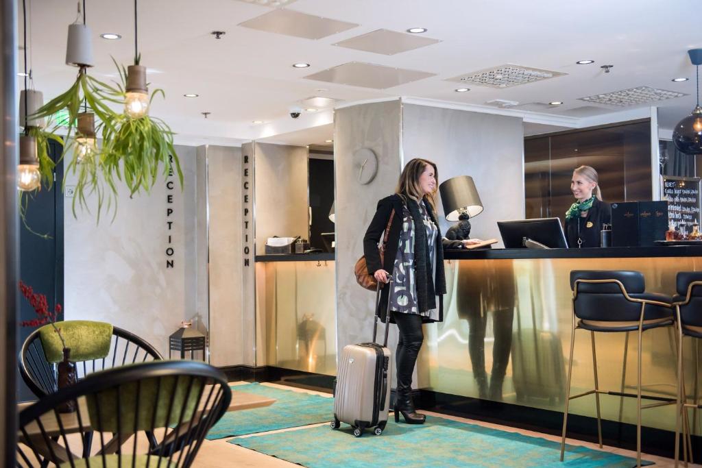 Hotel Verso photo 2