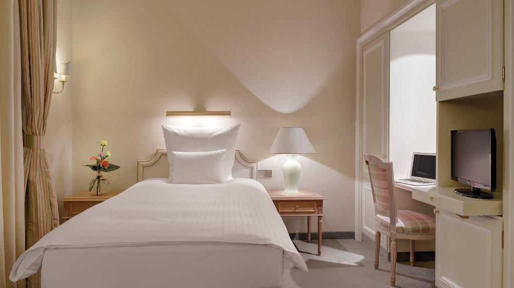Одноместный (Классический одноместный номер), Hotel Excelsior