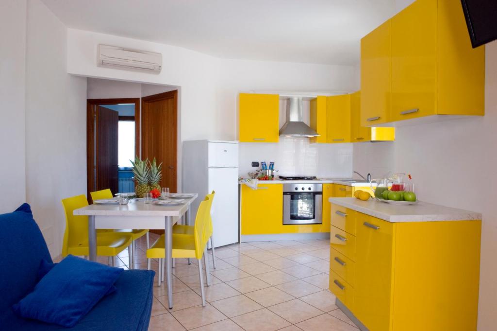 Residence Acquamarina photo 4