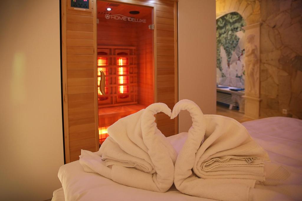 Villa Sandrose photo 1