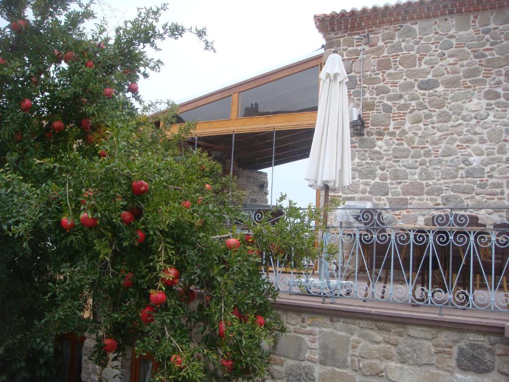 Hera Hotel photo 2