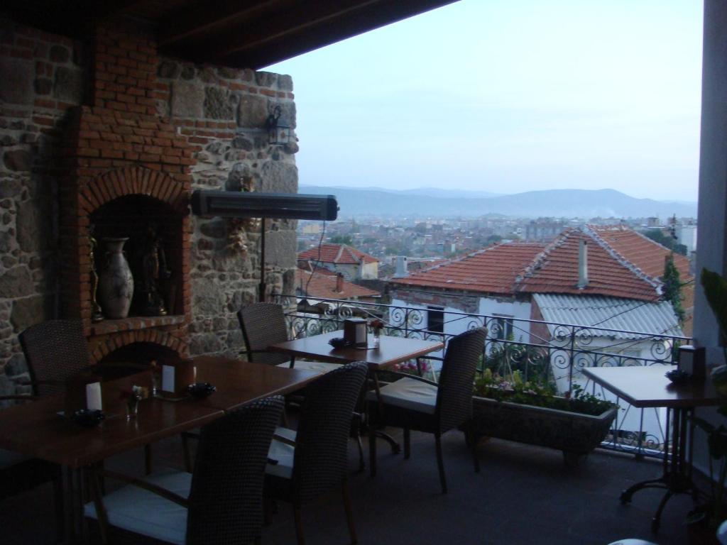 Hera Hotel photo 4