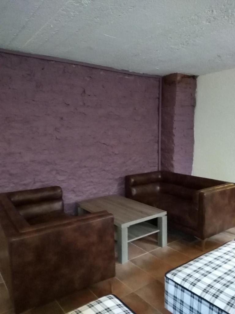 Семейный (Семейный номер с сауной), Hostel31