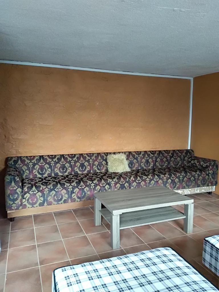 Семейный (Семейный номер с сауной), Hostel31