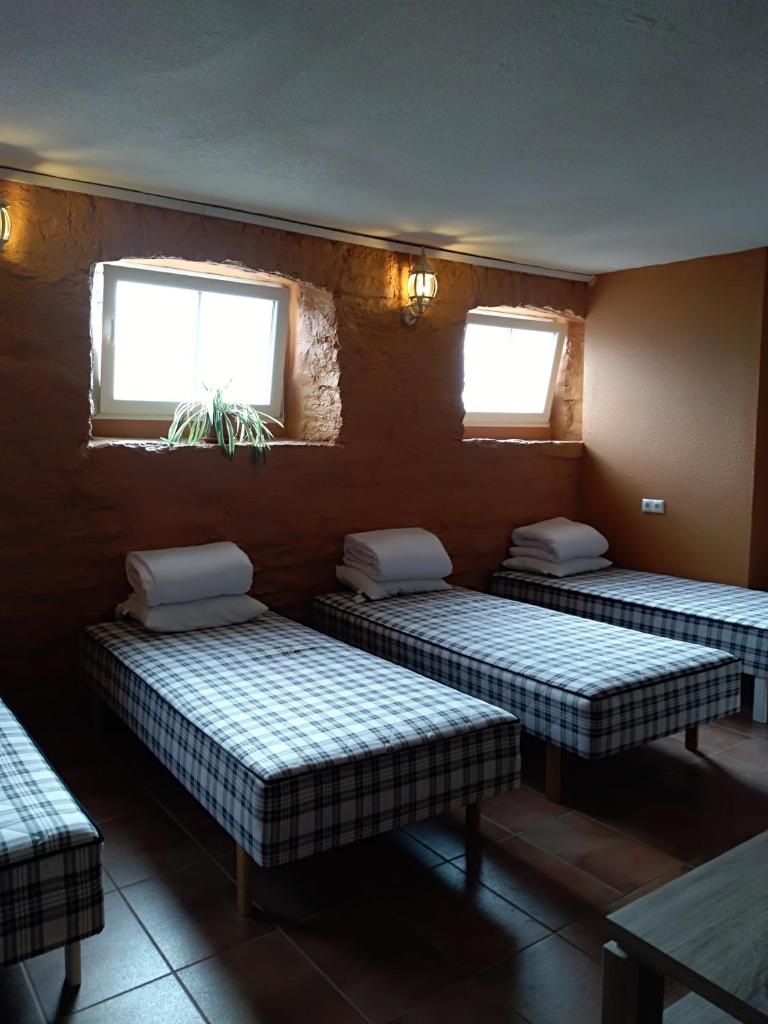 Семейный (Семейный номер с сауной), Hostel31