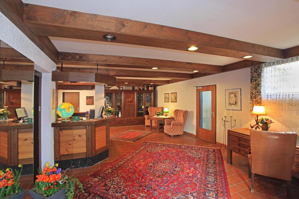 Lampes Posthotel photo 3