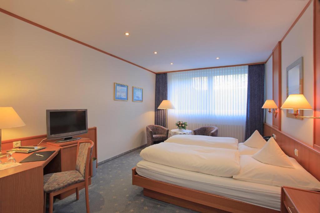 Lampes Posthotel photo 4