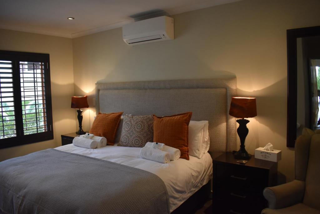 Soeteweide North B&B and Spa photo 4
