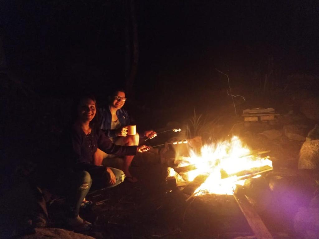 Camping Trópico de Capricórnio - Ilhabela photo 4