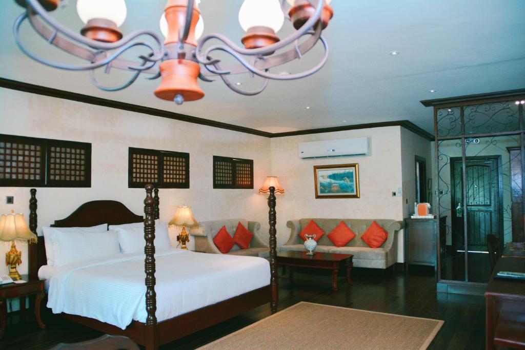 Espacio Verde Resort photo 1