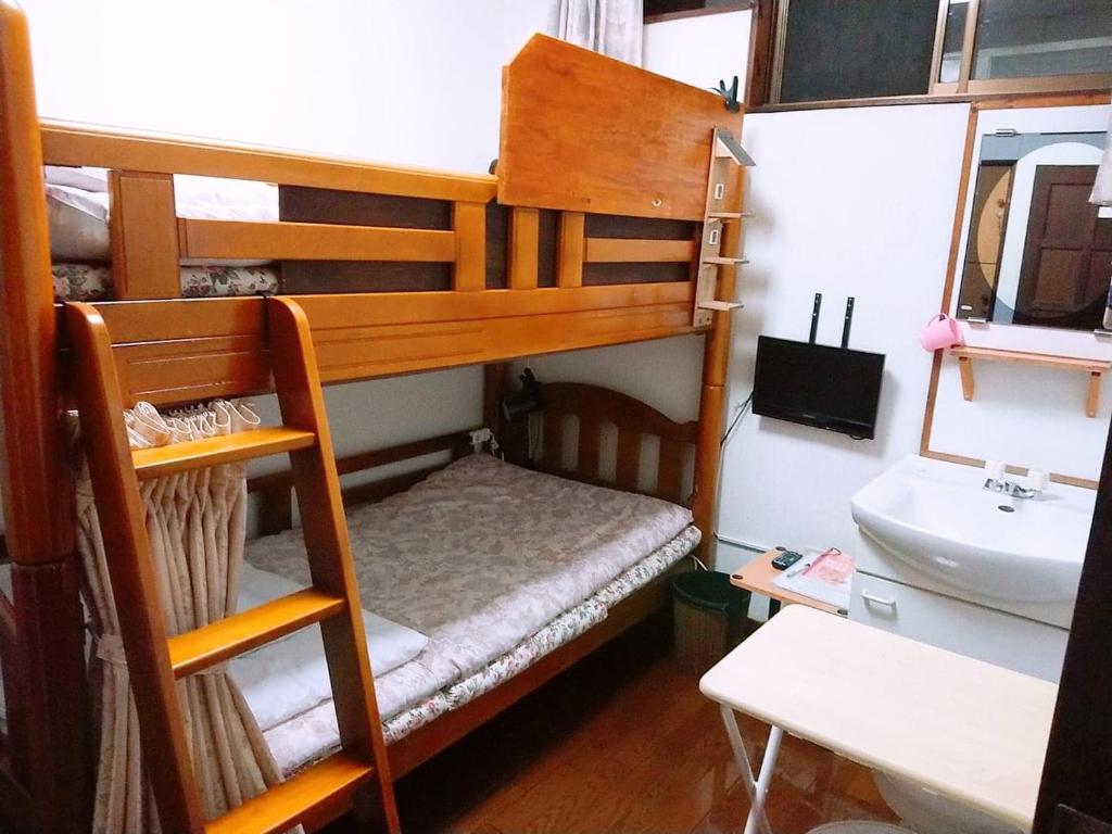 Yufuin Country Road Youth Hostel photo 2