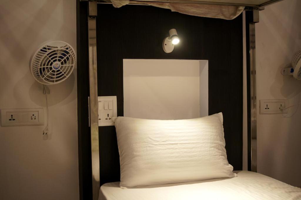 Номер (Кровать в общем 6-местном номере для мужчин и женщин), Kuldeep Friends Hostel