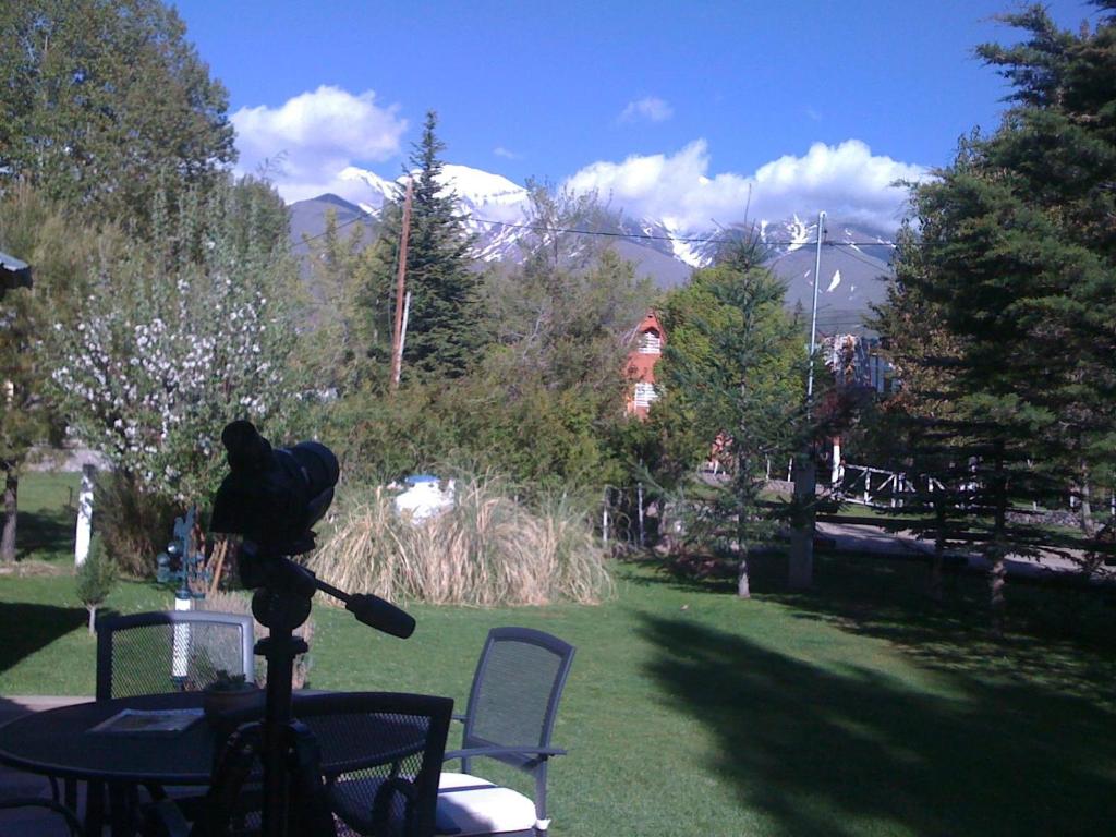 SilverCord B&B photo 2