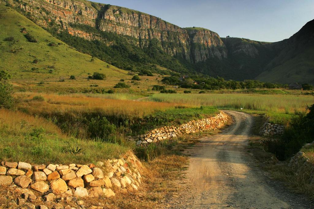 Verlorenkloof photo 4