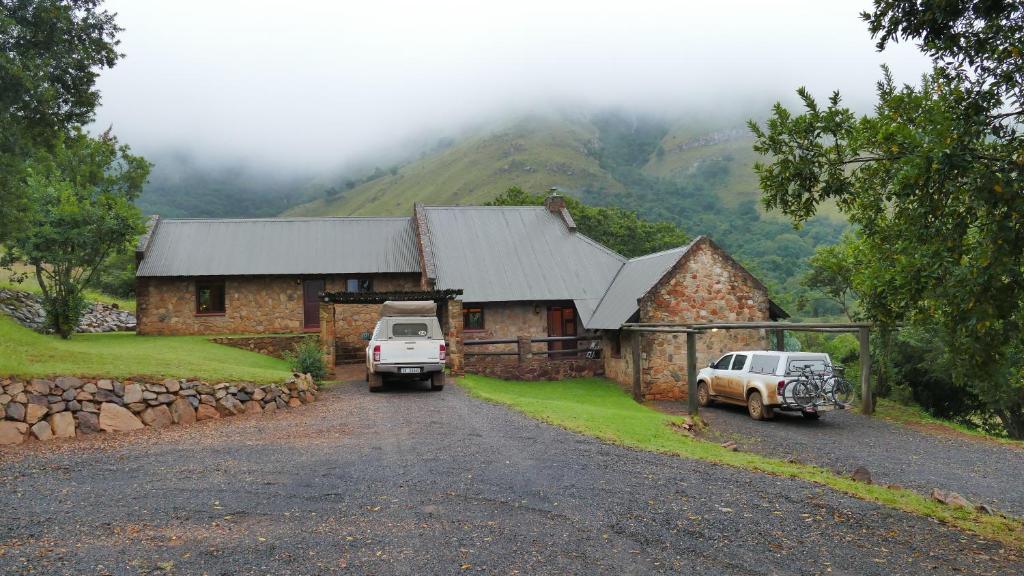 Verlorenkloof photo 1