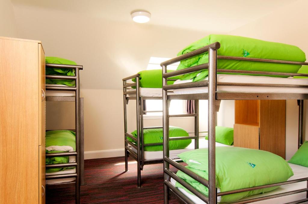 YHA York photo 2
