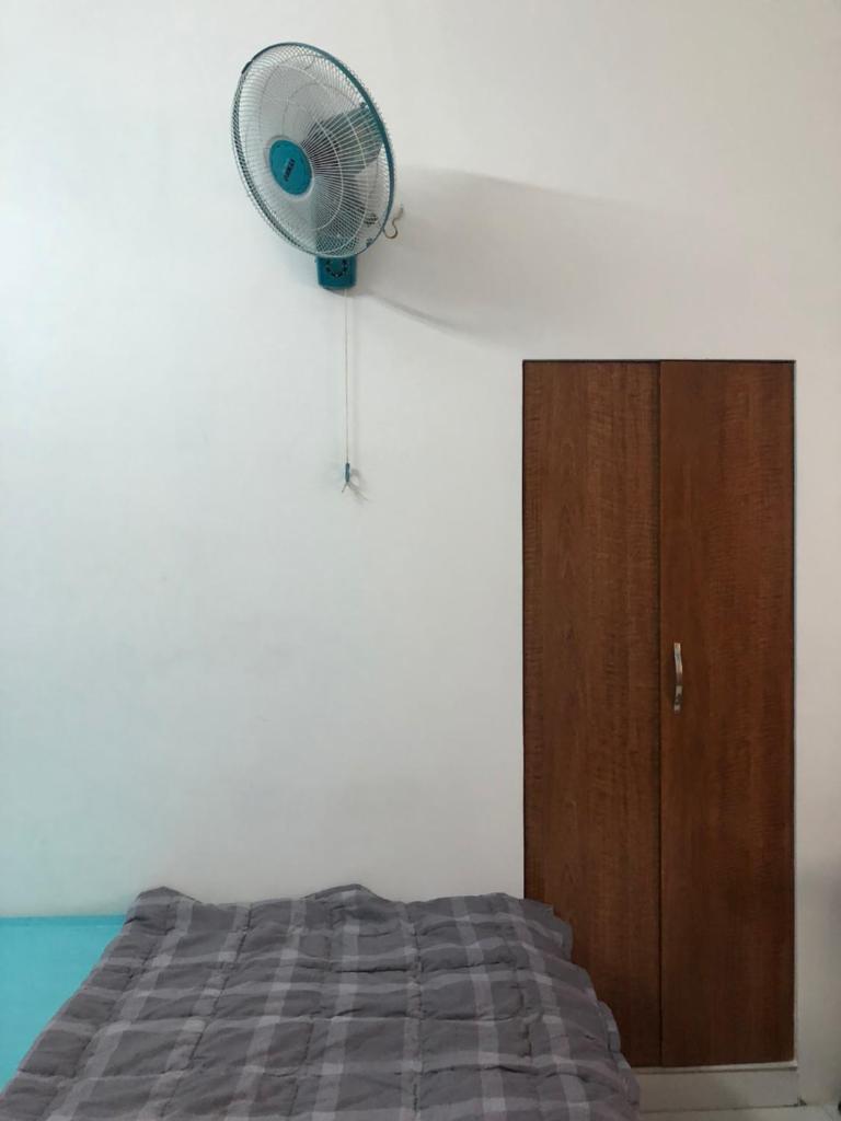 An Ngọc Linh Hotel