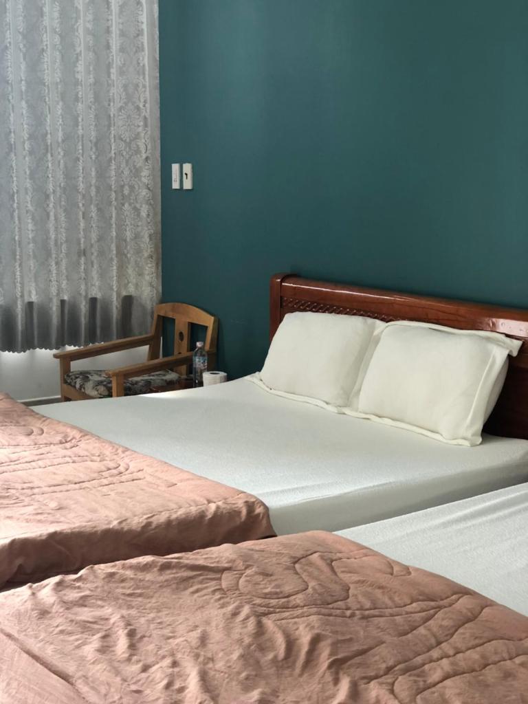 An Ngọc Linh Hotel