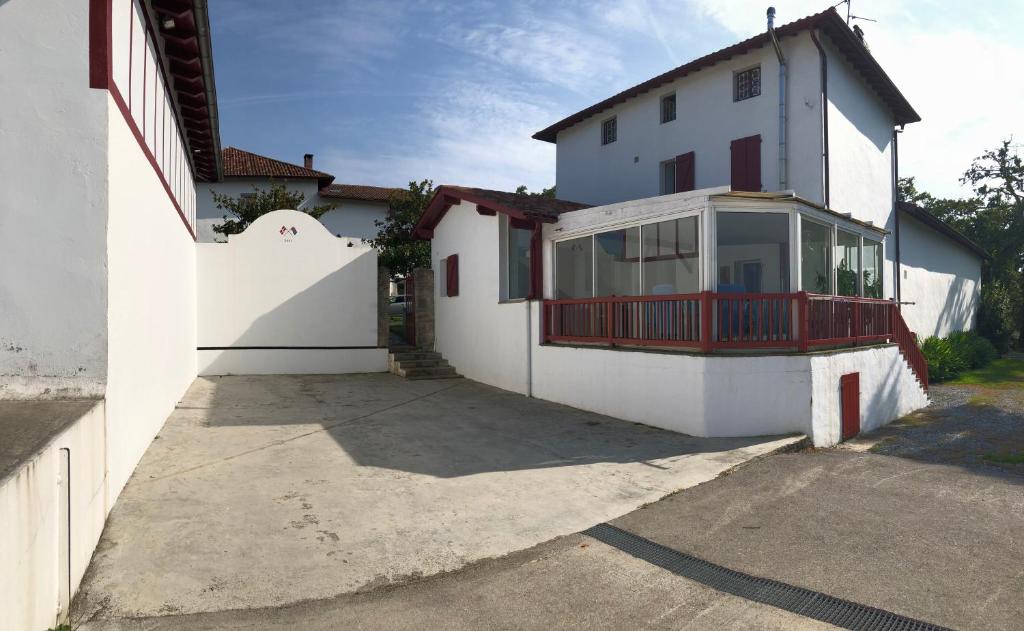 Maison Beltzenia photo 3