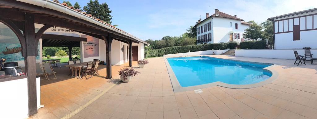 Maison Beltzenia photo 4