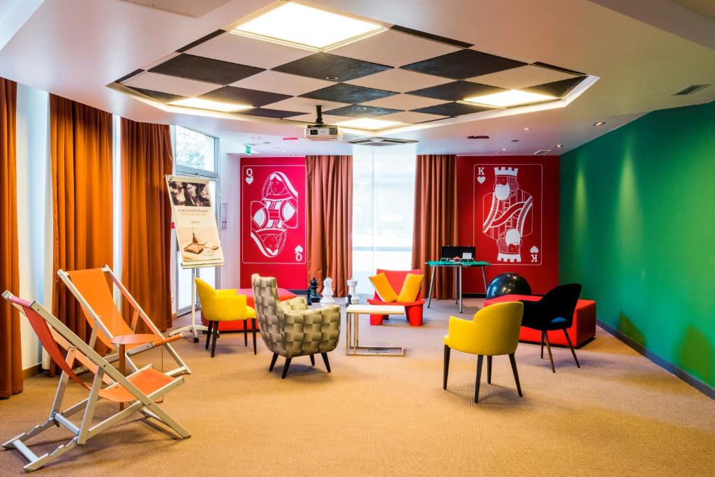 Mercure Paris Roissy CDG photo 3
