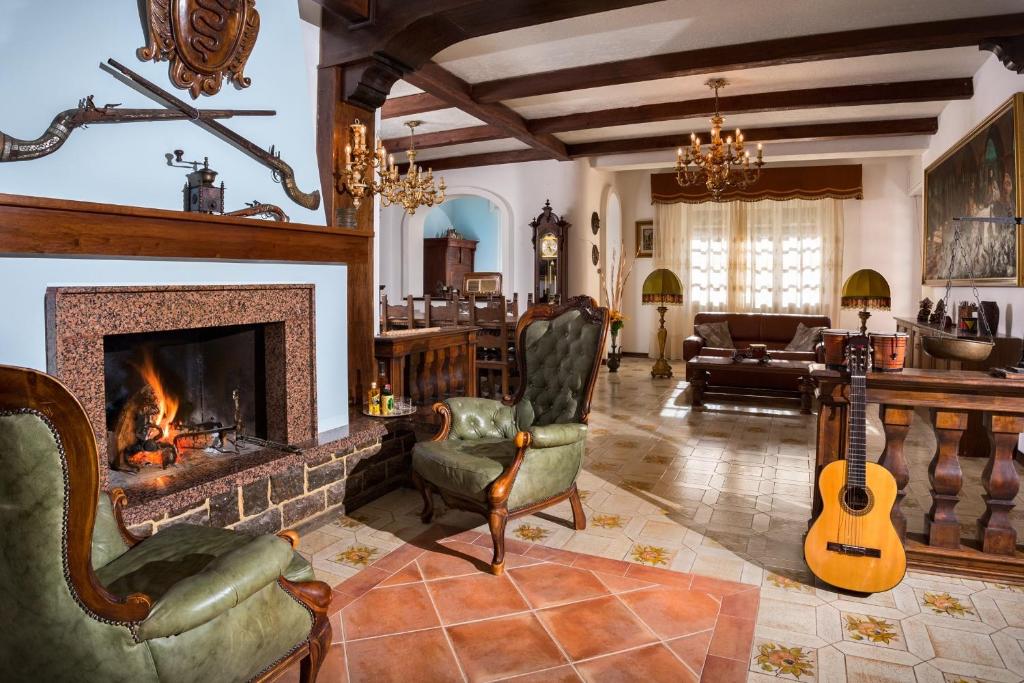 La Villa photo 3