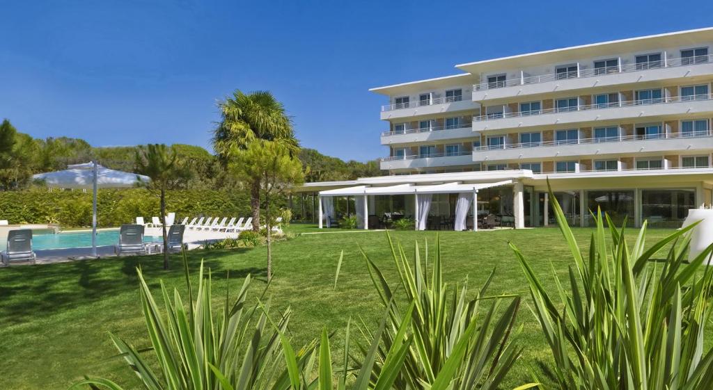 Hotel San Marco photo 1