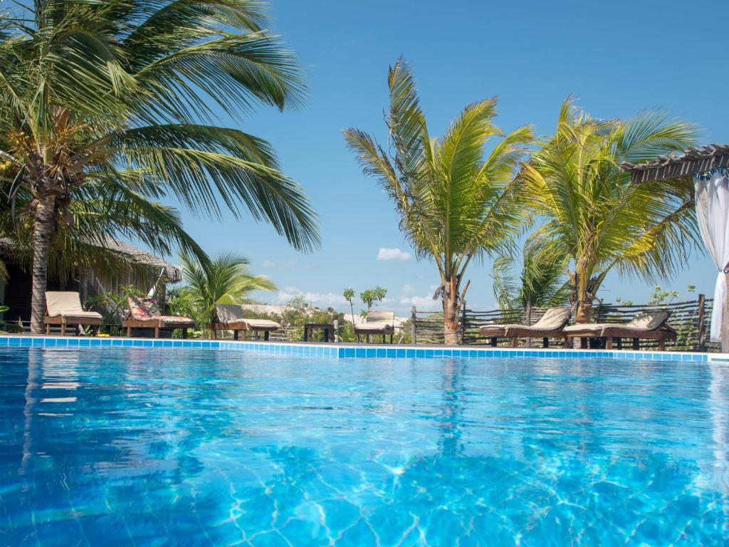 Kite Lodge Brazil photo 2