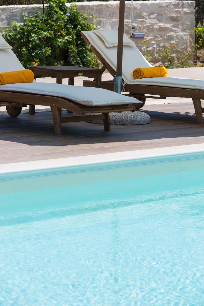 Anesis Villa, spacious & cozy, By ThinkVilla photo 4