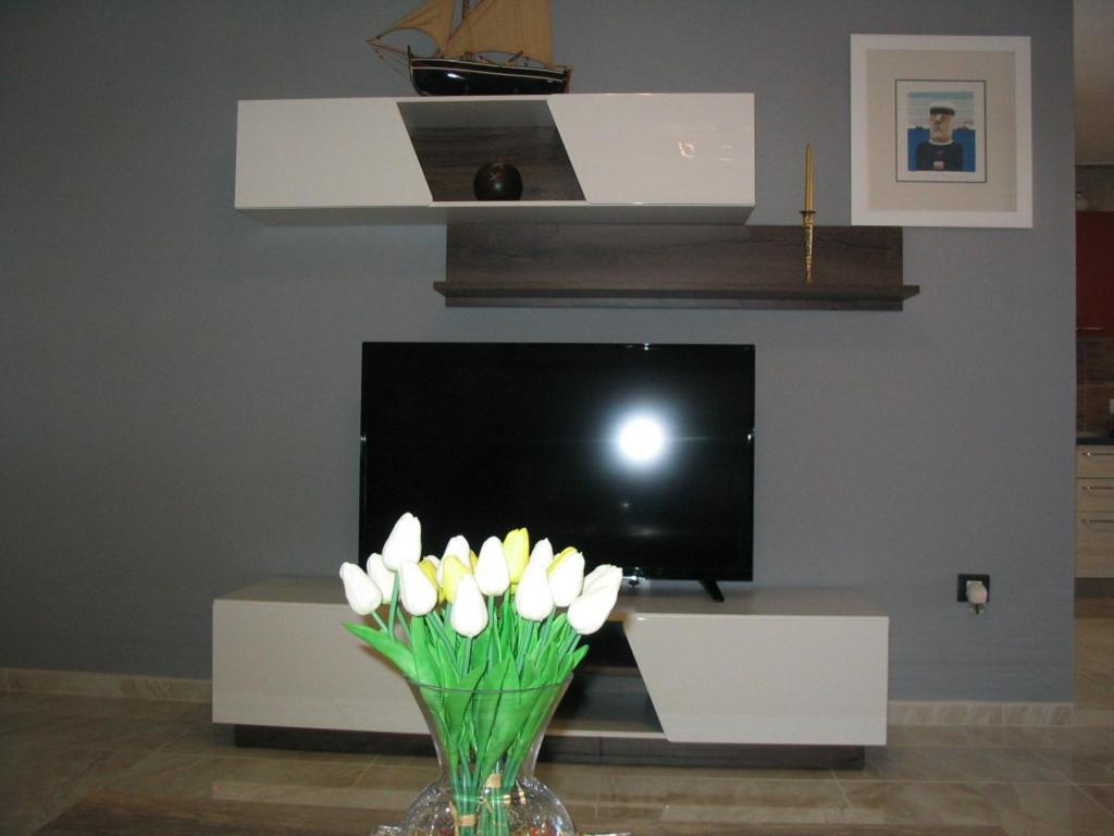 Apartment Amfora on the ground floor photo 3