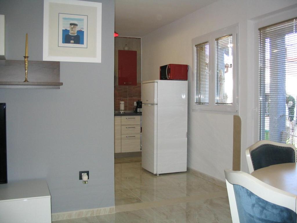 Apartment Amfora on the ground floor photo 4