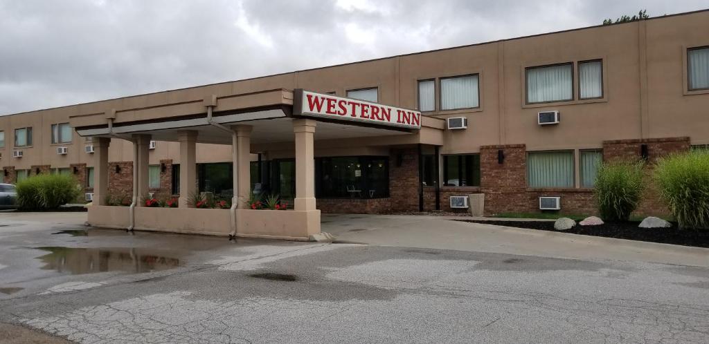 Western Inn image