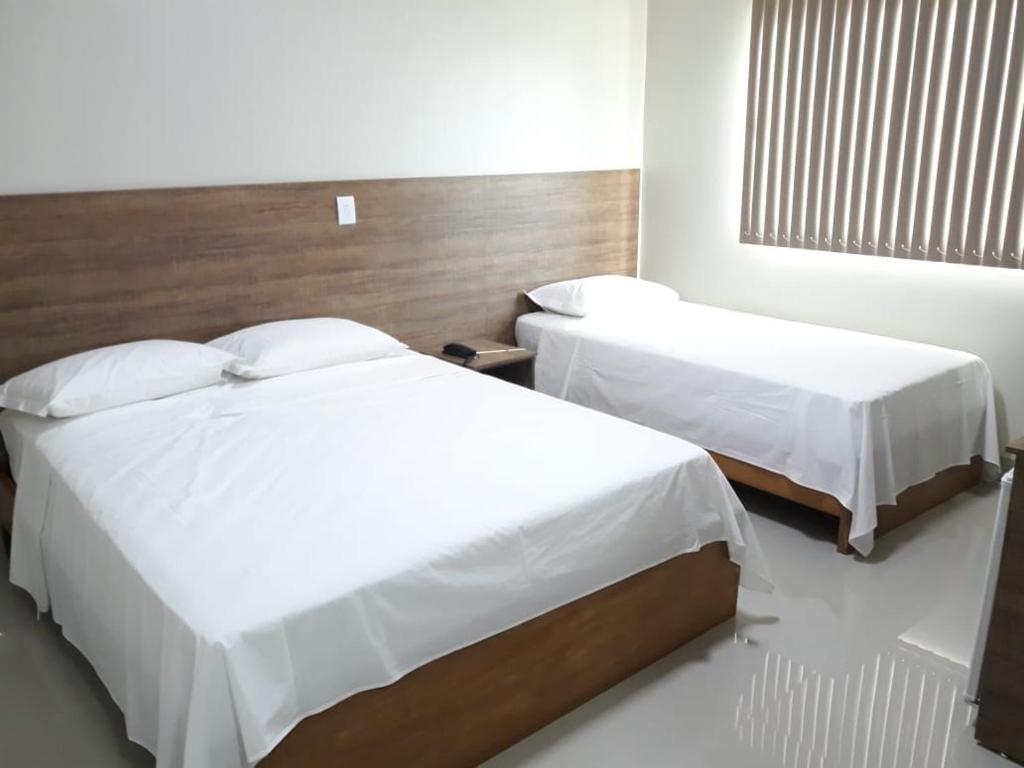 Planalto Palace Hotel photo 3