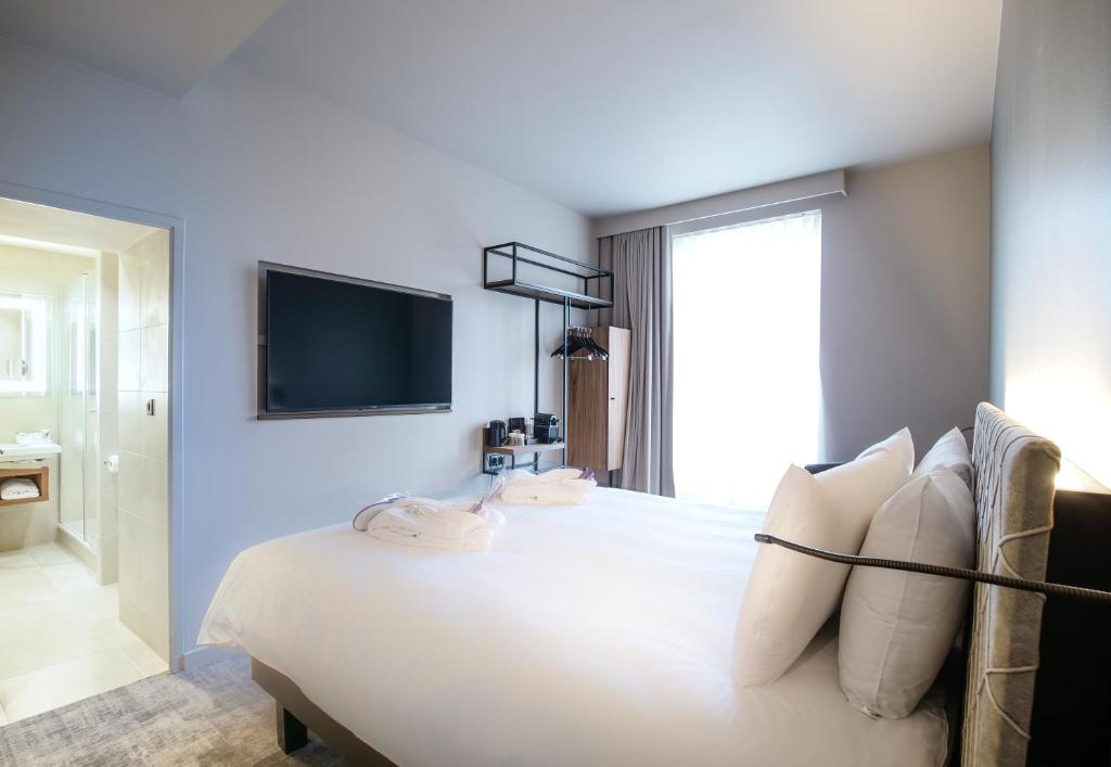Mercure Rennes Place Bretagne, Calvados