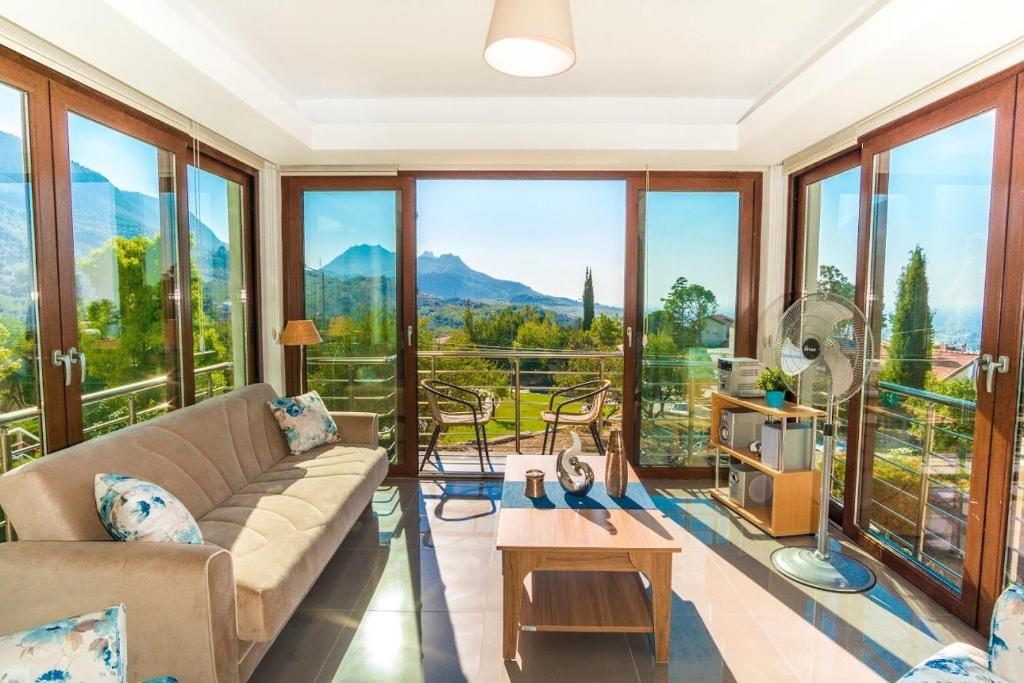 Bellapais Apartments photo 1