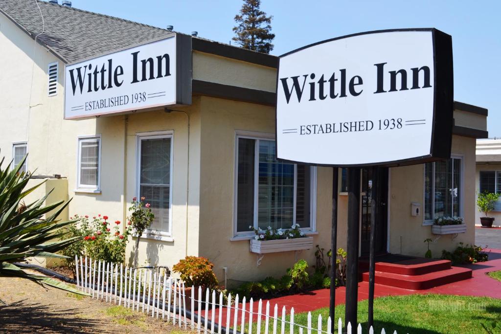 Wittle Inn image