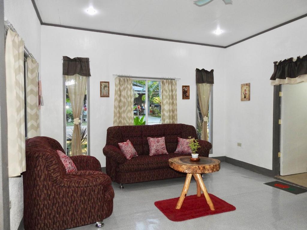 Calunsag Residence photo 4