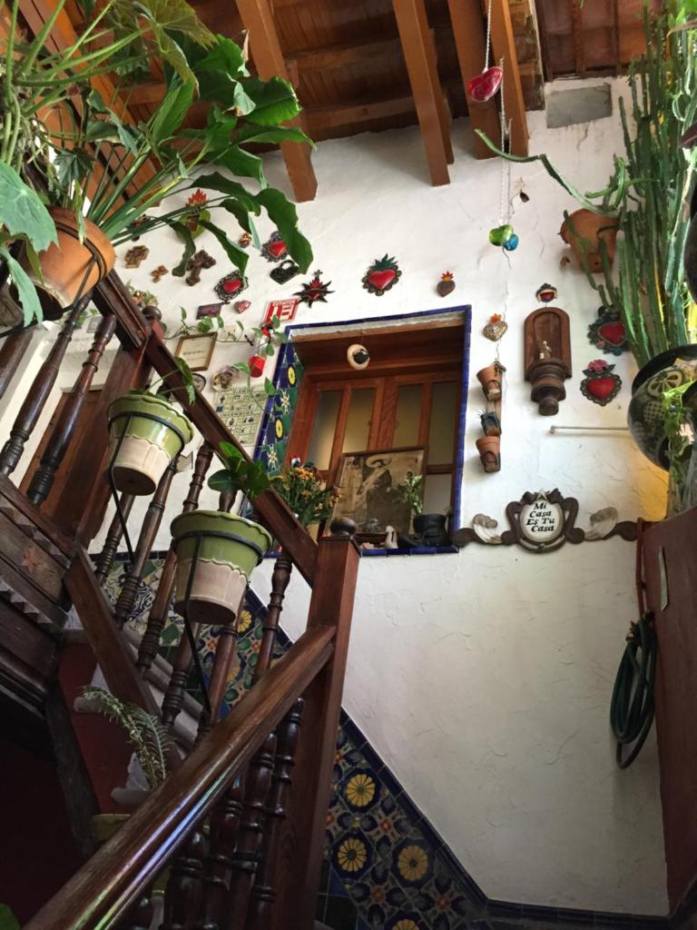 Casa de Pita