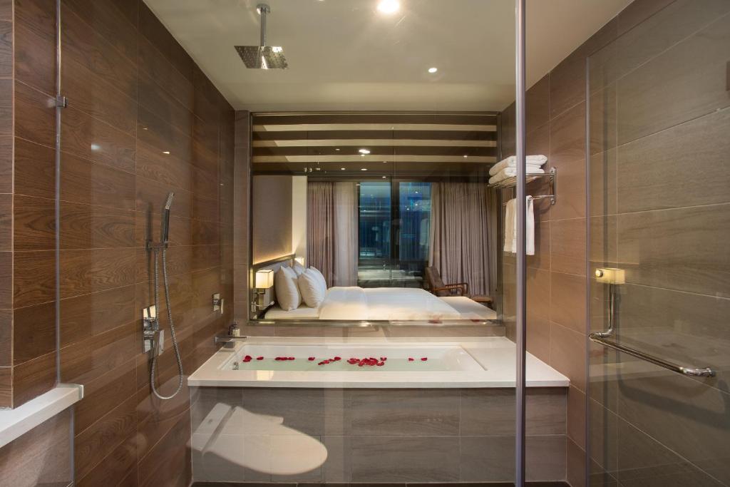 Двухместный (Номер «Премиум»), Grandiose Hotel & Spa
