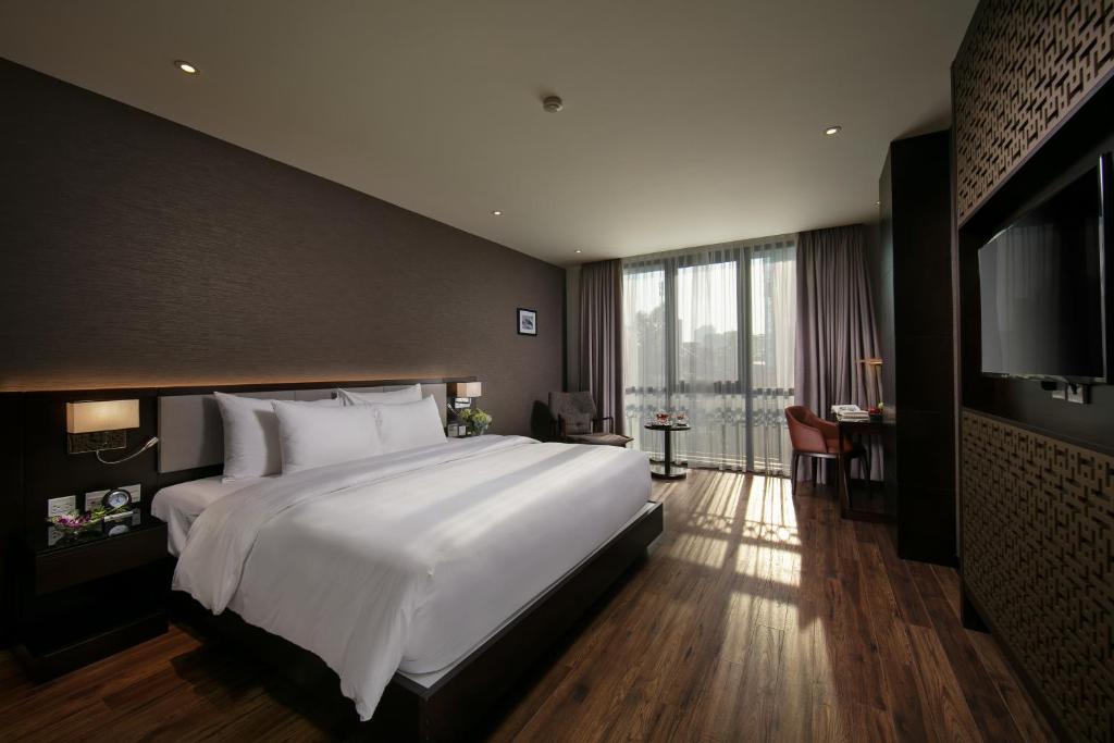 Двухместный (Номер «Премиум»), Grandiose Hotel & Spa