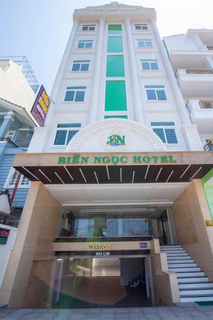 Biển Ngọc Hotel