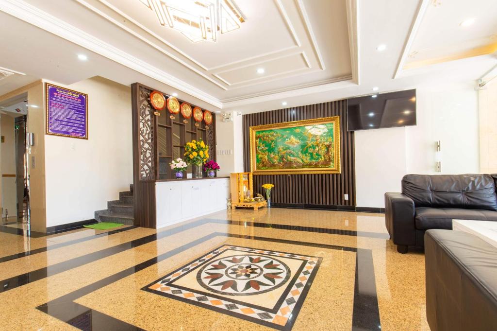 Biển Ngọc Hotel